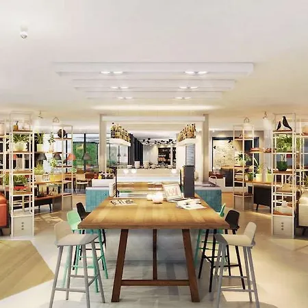 Zoku Amsterdam 