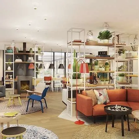 Zoku Amsterdam 