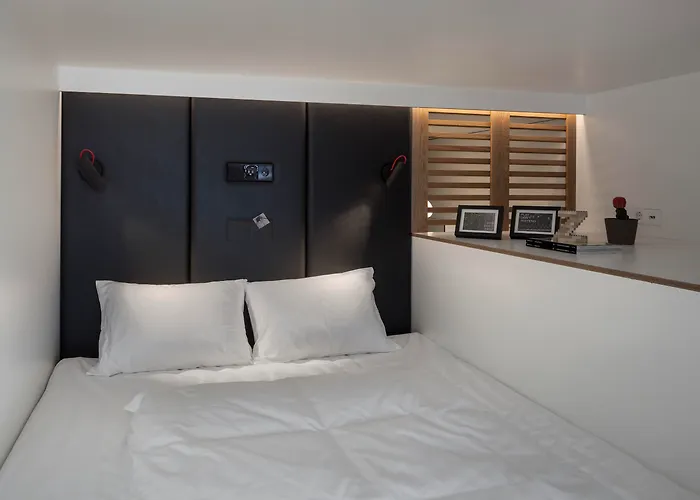Zoku Amsterdam