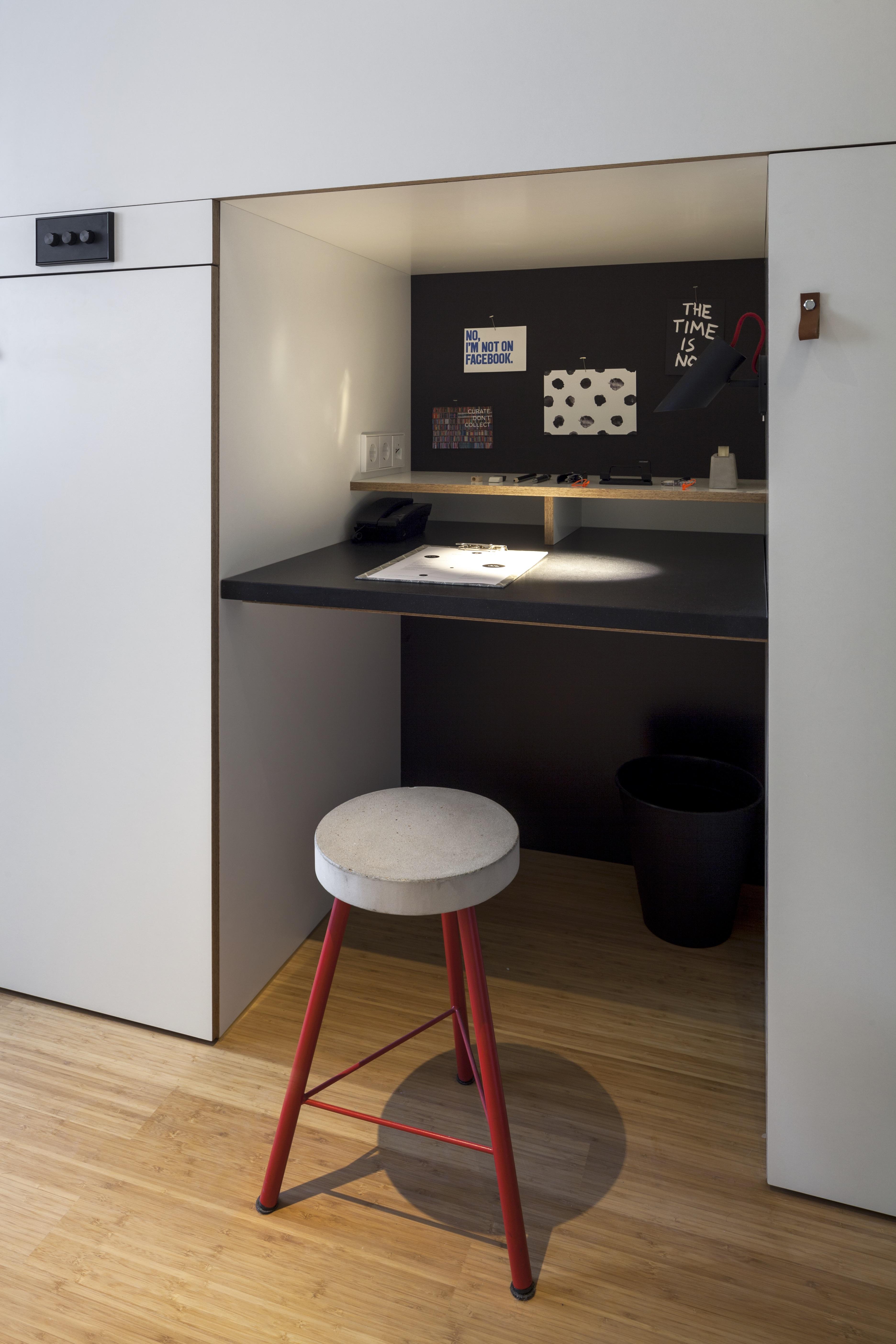 Zoku Apart-hotel Amesterdão