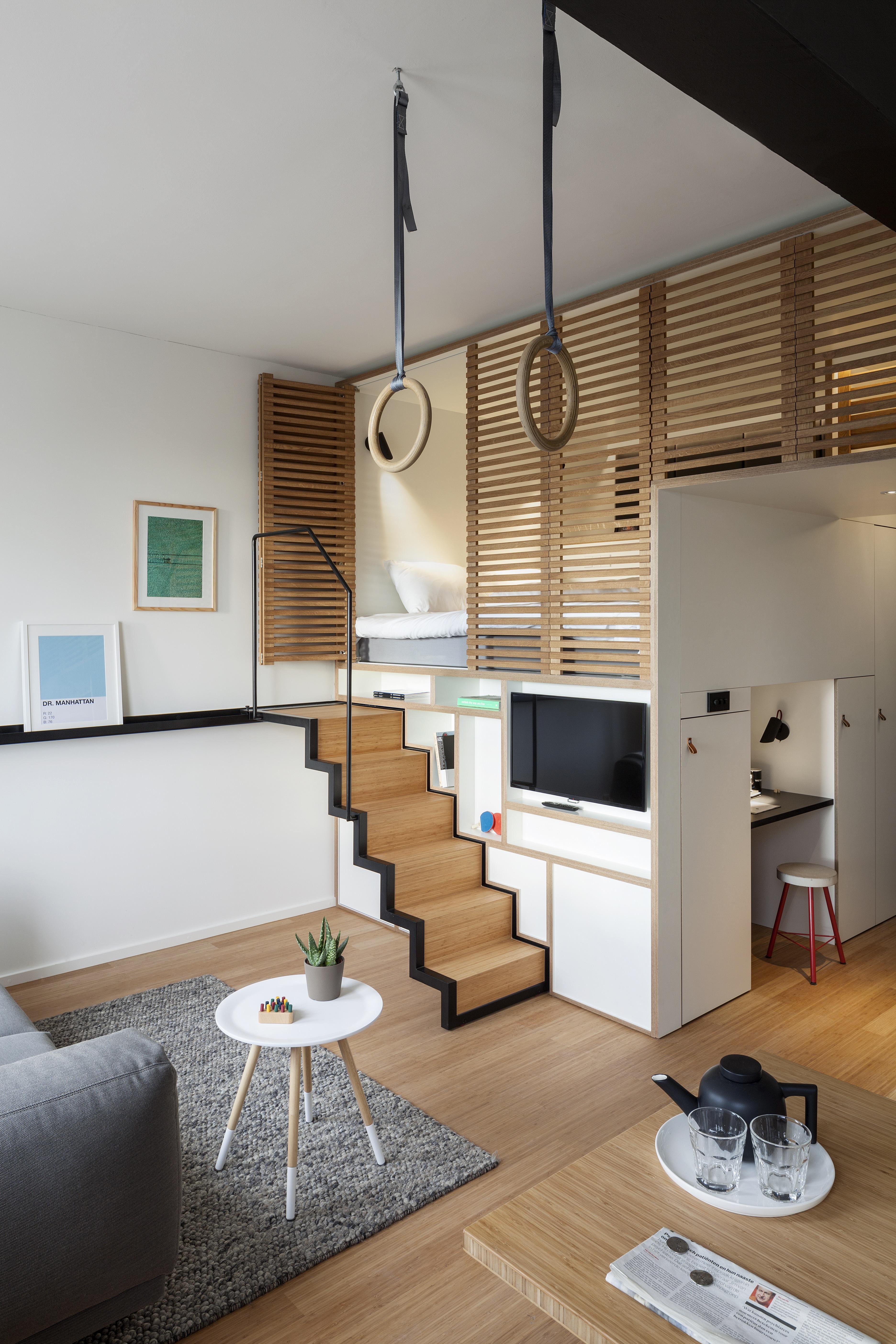 Zoku Apart-hotel