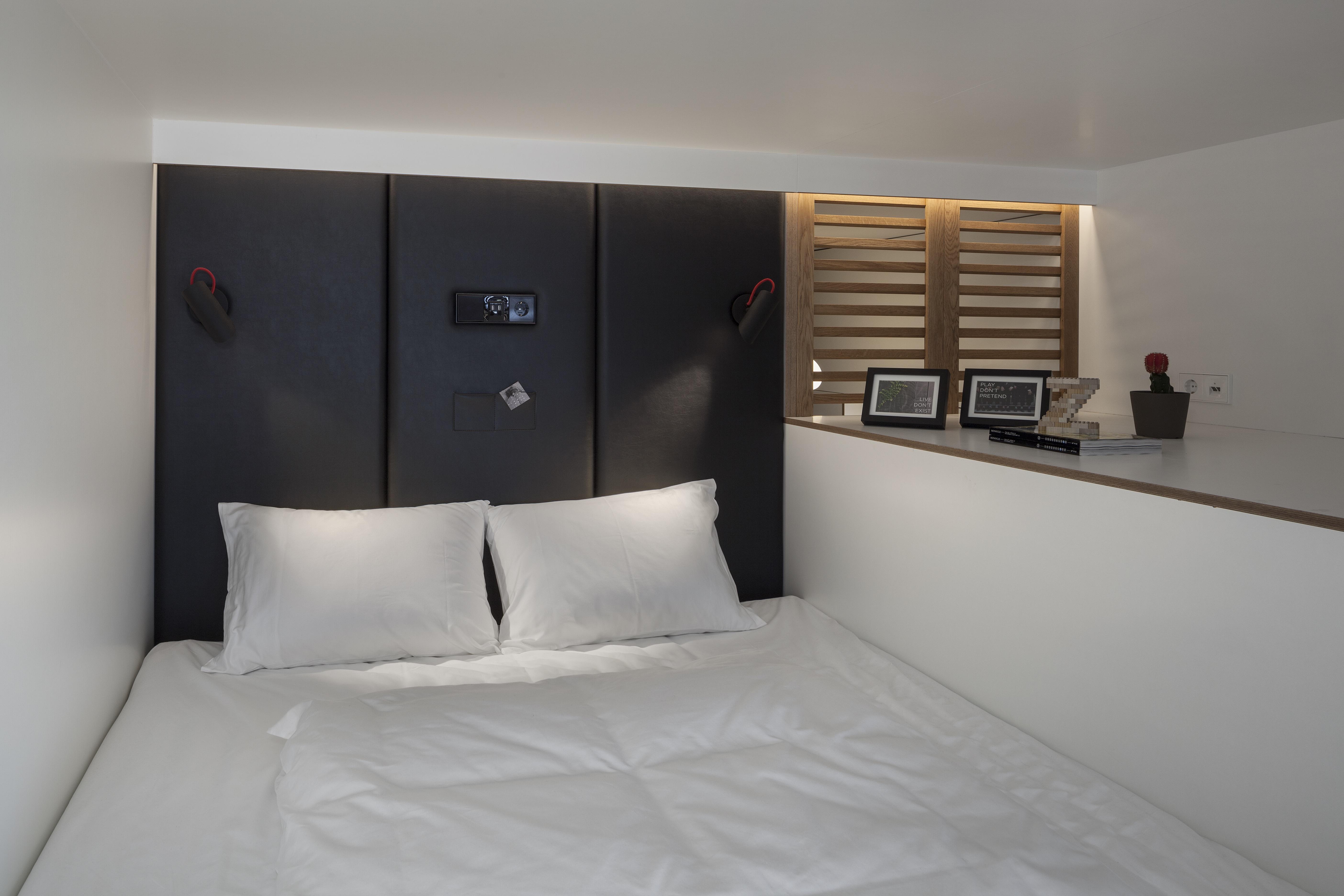 Zoku Apart-hotel
