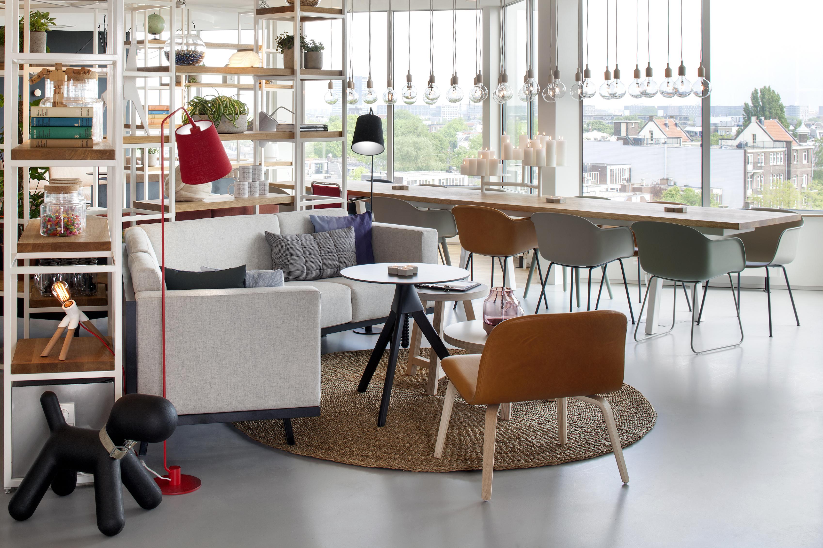 Zoku Apart-hotel 4*