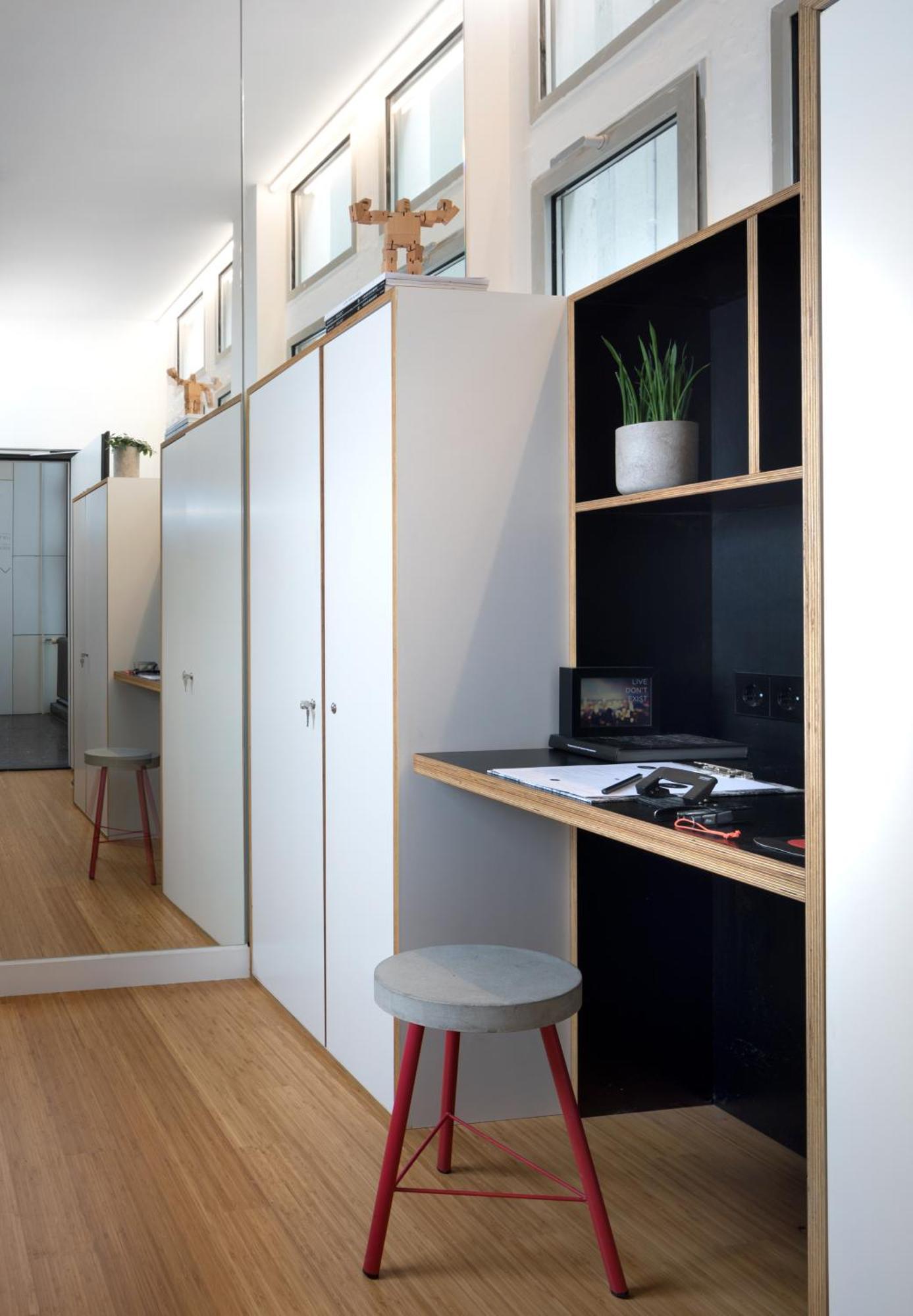 Zoku Apart-hotel