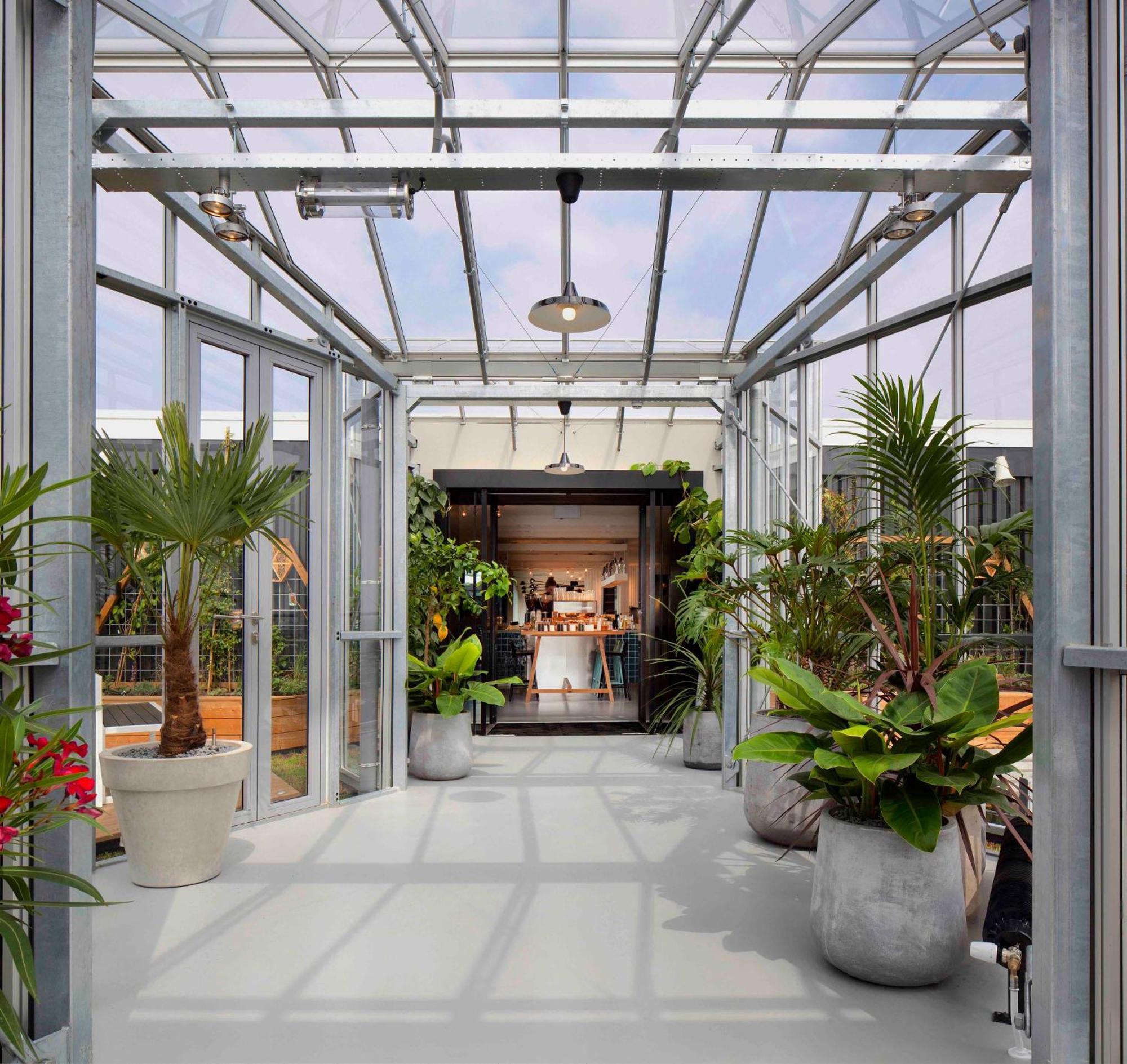Zoku Apart-hotel