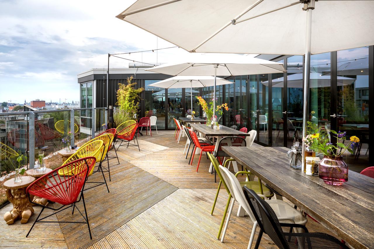 Zoku Apart-hotel 4*