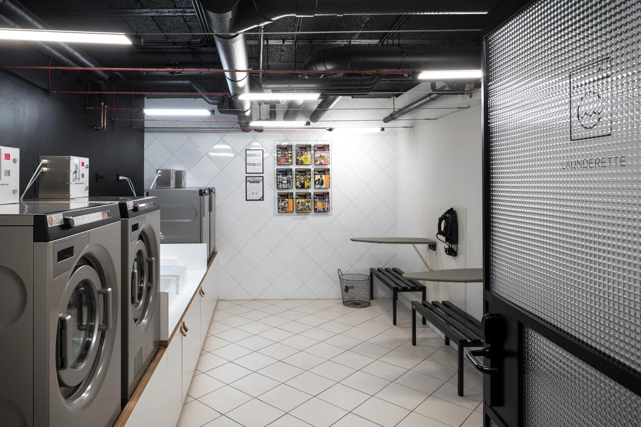 Apart-hotel Zoku Amesterdão